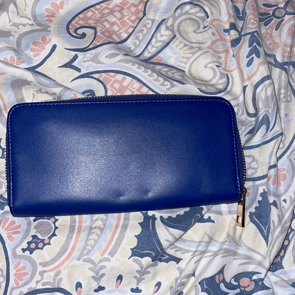 Blue Wallet